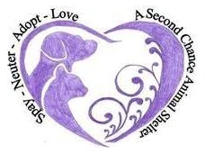 Charleston thrift - A Second Chance Thrift Store logo Logo of A Second Chance Thrift Store, a thrift store in Charleston, SC