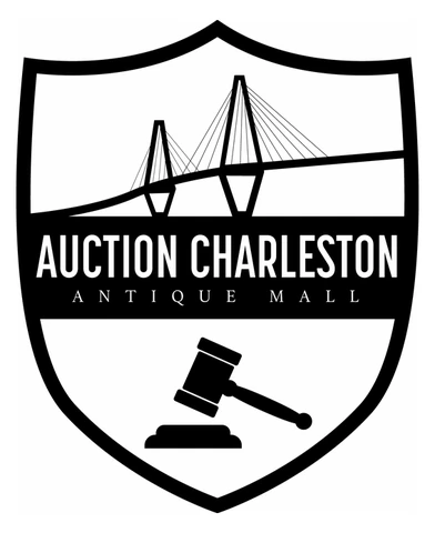 Charleston flea market - Auction Charleston Antique Mall logo Logo of Auction Charleston Antique Mall, an auction and flea market in Charleston, SC