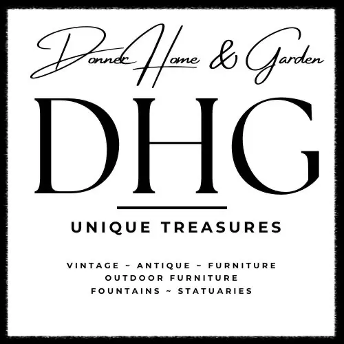 DHG Home & Garden, a thrift store in Charleston, SC