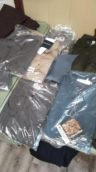 Fresh Start Clothing & Accessories, a resale shop in Charleston, SC