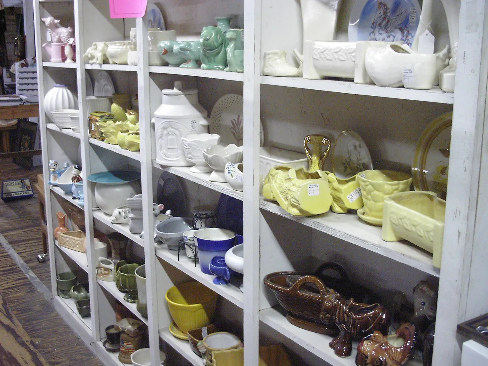 Charleston consignment - Old Mill Antique Mall Old Mill Antique Mall, a consignment shop in Charleston, SC