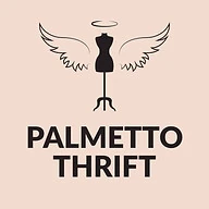 Charleston thrift - Palmetto Thrift Store – Columbia logo Logo of Palmetto Thrift Store – Columbia, a thrift store in Charleston, SC