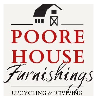 Charleston thrift - Poore House Furnishings logo Logo of Poore House Furnishings, a thrift store in Charleston, SC