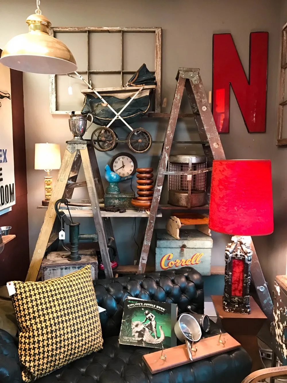 Charleston thrift - Re•Find Re•Find, a thrift store in Charleston, SC