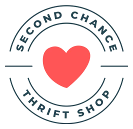 Charleston thrift - Second Chance Thrift Shop logo Logo of Second Chance Thrift Shop, a thrift store in Charleston, SC