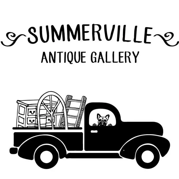 Summerville Antique Gallery, an antique store in Charleston, SC