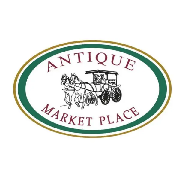 Antique Market Place, an antique mall in Charlotte, NC