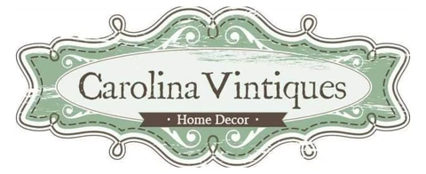 Charlotte antiques - Carolina Vintiques logo Logo of Carolina Vintiques, an antique store in Charlotte, NC