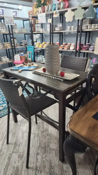 Clearly Coastal, a home and furniture store in Hilton Head, SC