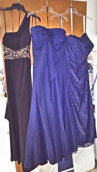 Fresh Start Clothing & Accessories, a resale shop in Hilton Head, SC