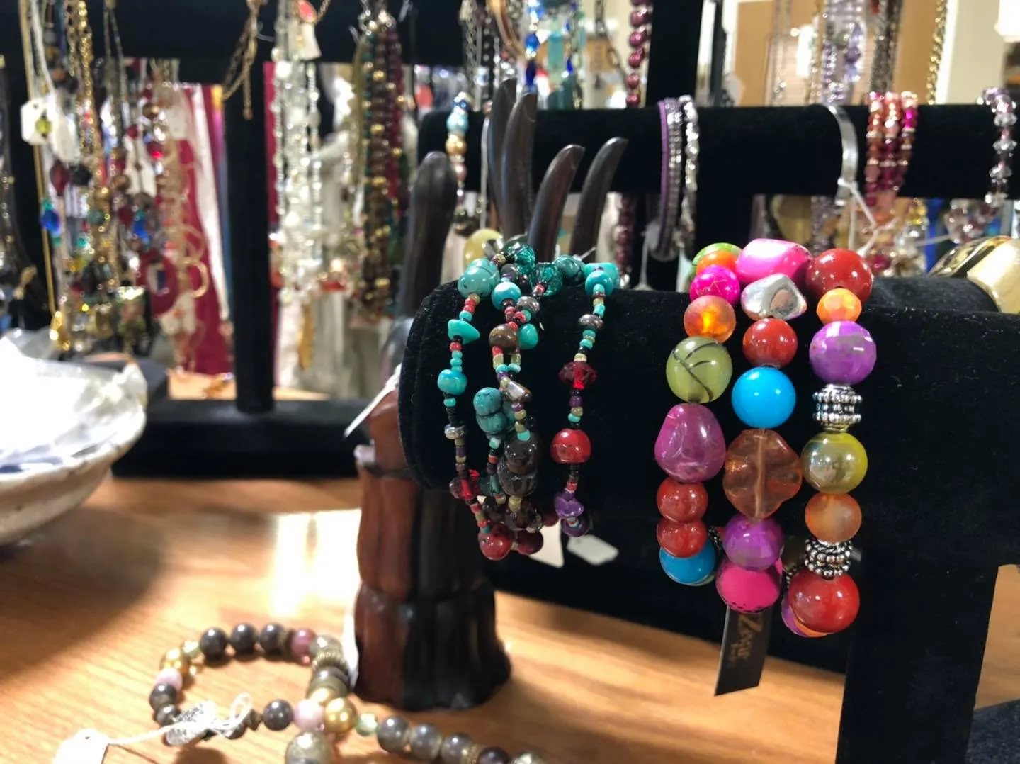 God’s Goods, an antique store in Hilton Head, SC
