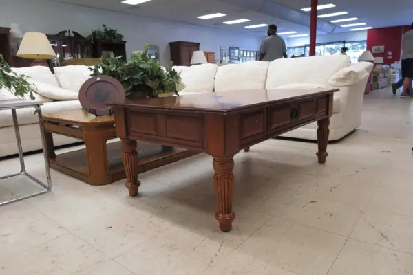 St Francis Thrift Shop, a thrift store in Hilton Head, SC