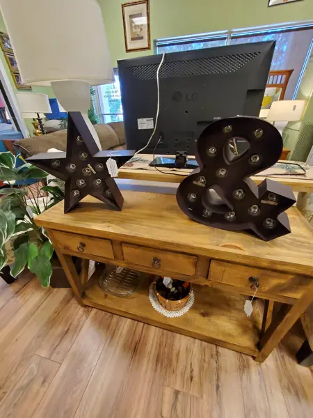 Angry Angler Used Furniture, a home and furniture store in Jacksonville, FL