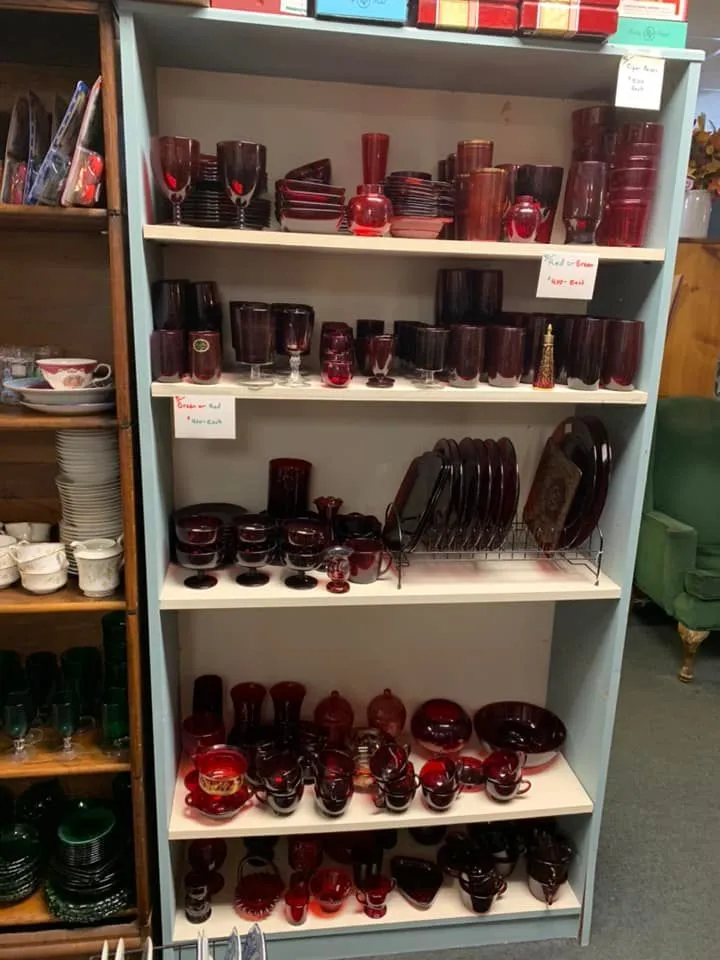 Jacksonville antiques - Antiques For You Antiques For You, an antique store in Jacksonville, FL