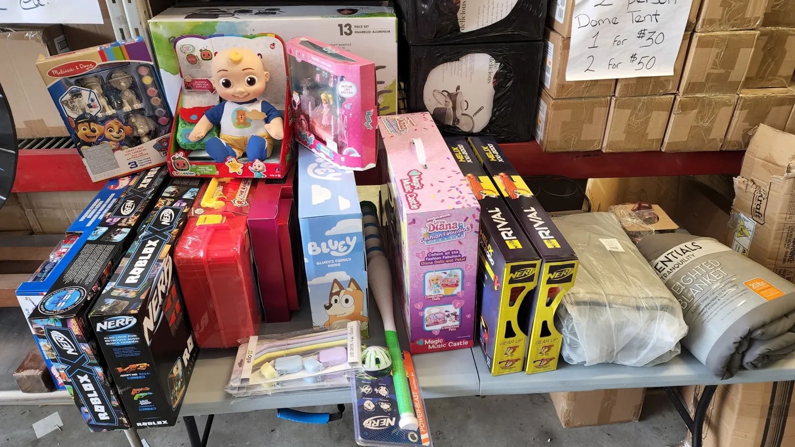 Jacksonville overstock - Niner & Grandson’s Bargain Barn Niner & Grandson’s Bargain Barn, an overstock and liquidation store in Jacksonville, FL