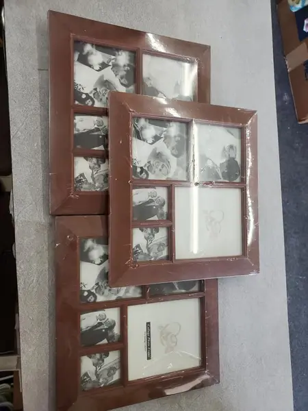 Second Hand Treasures, a thrift store in Jacksonville, FL