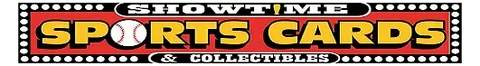Jacksonville resale - Showtime Sports Cards & Collectibles logo Logo of Showtime Sports Cards & Collectibles, a resale shop in Jacksonville, FL