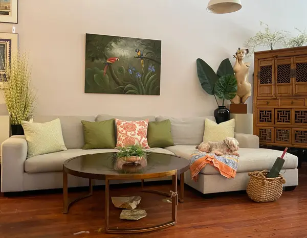 Uniquities Consignment Shop, a consignment shop in Jacksonville, FL