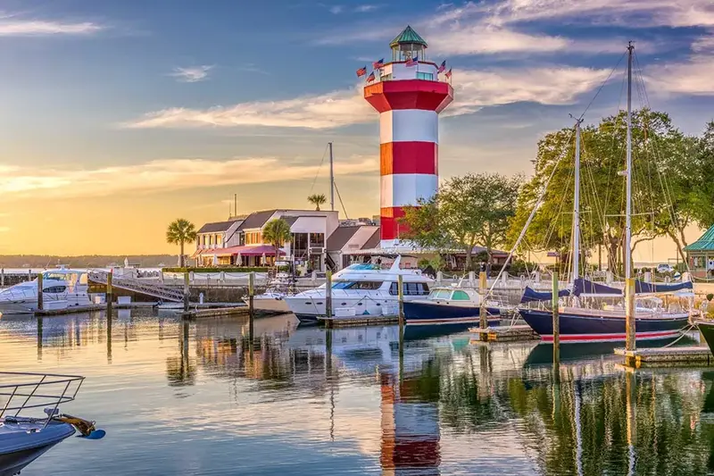 Hilton Head antiques and vintage Hilton Head, SC antique stores and vintage shops