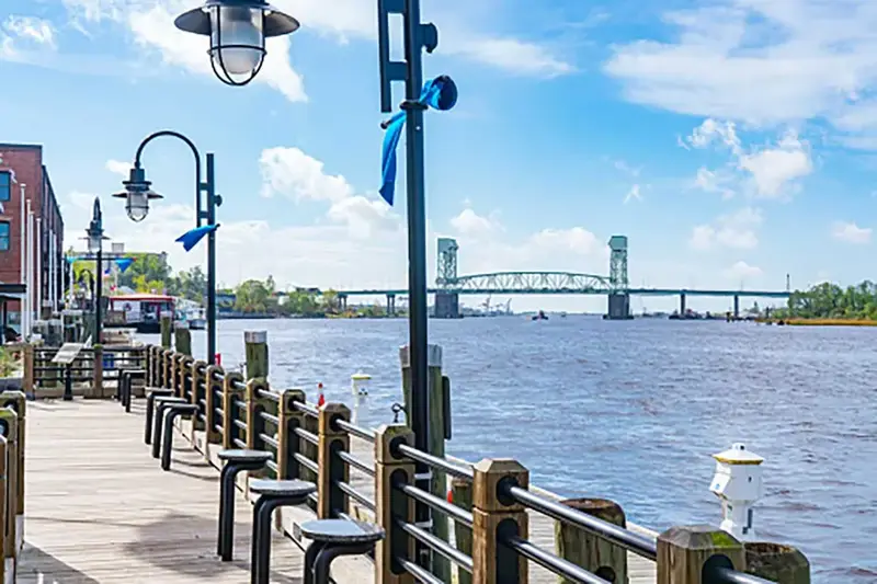 Wilmington antiques and vintage Wilmington, NC antique stores and vintage shops