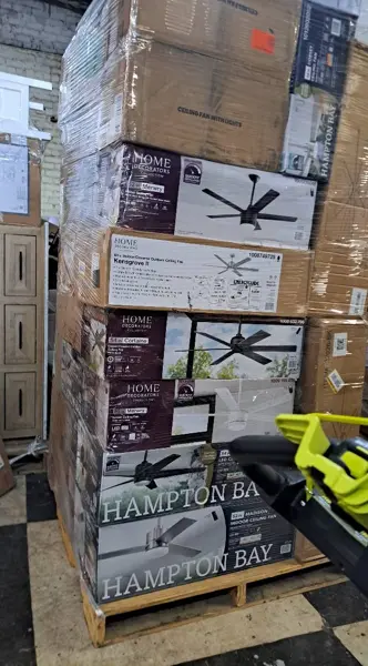 Donkey’s Discount & Liquidation, an overstock and liquidation store in Savannah, GA