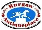 Wilmington salvage - Burgaw Antiqueplace logo Logo of Burgaw Antiqueplace, an architectural salvage store in Wilmington, NC