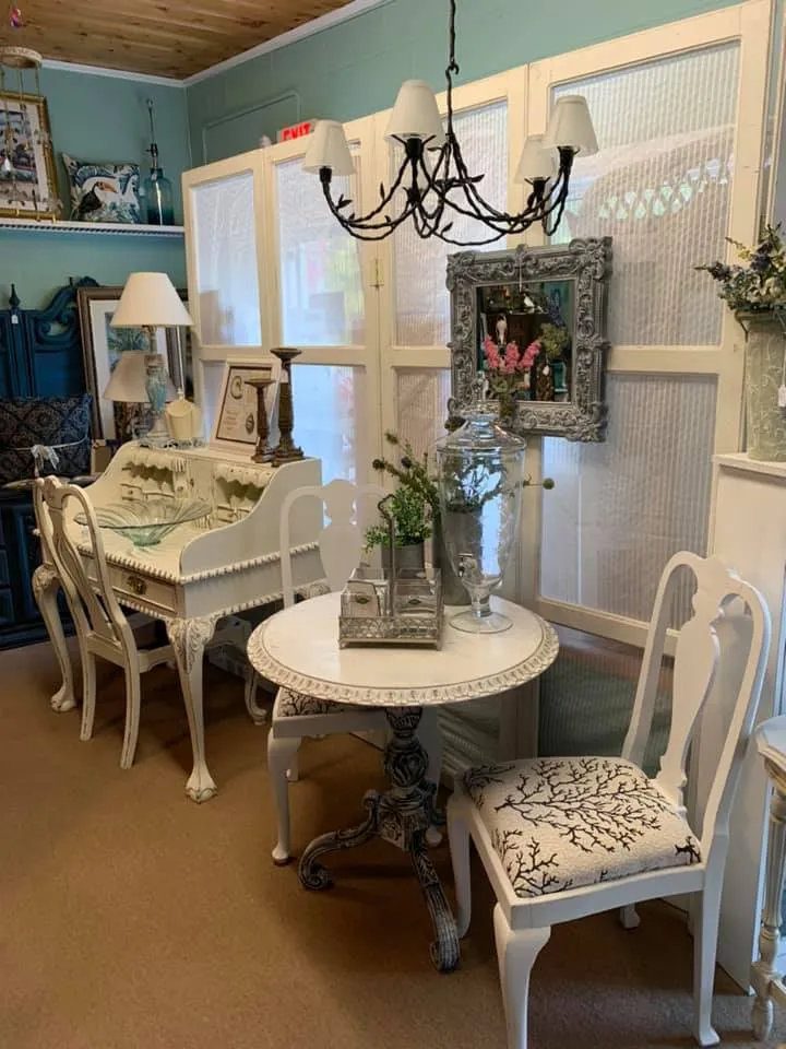 Wilmington antiques - Island Treasure Hunt Island Treasure Hunt, an antique store in Wilmington, NC