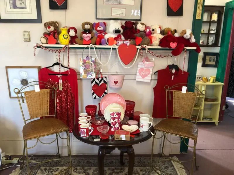 Wilmington thrift - Just Like New Shoppe Just Like New Shoppe, a thrift store in Wilmington, NC