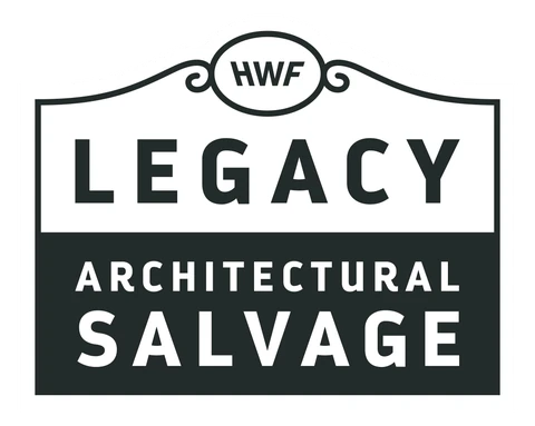 Wilmington salvage - Legacy Architectural Salvage logo Logo of Legacy Architectural Salvage, an architectural salvage store in Wilmington, NC