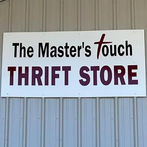 Master’s Touch of Sneads Ferry, a resale shop in Wilmington, NC
