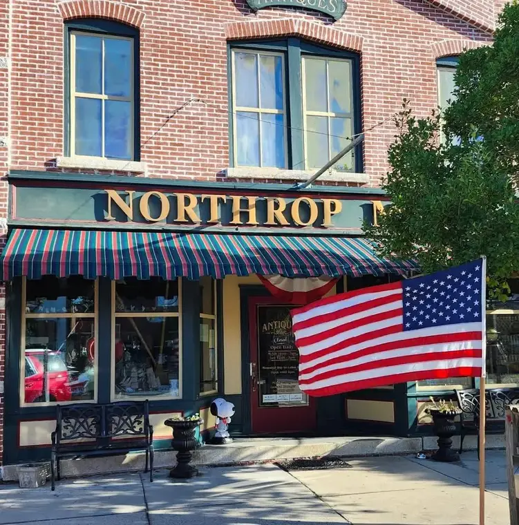 Wilmington antiques - Northrop Antiques Mall Northrop Antiques Mall, an antique mall in Wilmington, NC
