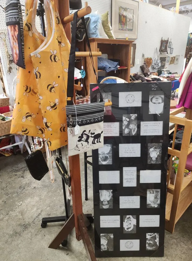 Wilmington flea market - Stover’s Great Finds Stover’s Great Finds, an auction and flea market in Wilmington, NC
