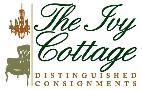Wilmington consignment - The Ivy Cottage – 3020 Market St logo Logo of The Ivy Cottage – 3020 Market St, a consignment shop in Wilmington, NC