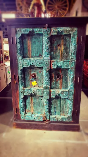 The Wherehouse, a resale shop in Wilmington, NC